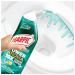 Harpic Power Aroma Toilet Gel Seamist + Blossom 750ml (Pack of 12) 3309953 RK51654