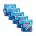 Finish Power Dishwashing Tablets Fresh x61 Tablets (Pack of 5) 3311089CASE RK51716
