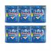 Finish Quantum Lemon Dishwasher Tabs 6x36 Tabs (Pack of 216) 3312419CASE RK51780
