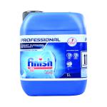 Finish Professional Glasswash 5 Litres 94362 RK53413