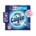 Calgon 4-in-1 Antibacterial Washing Machine Power Tabs (Pack of 15) 3248072 RK54414