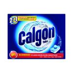 45 x Calgon Expressball Tablets (Prevents the build up of limescale) RB0085827 RK54429