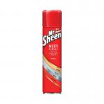 Mr Sheen Multi Surface Polish Aerosol Professional Original 250ml 3175247 RK54558