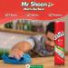 Mr Sheen Multi Surface Polish Aerosol Professional Original 250ml 3175247 RK54558