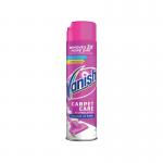 Vanish PowerFoam Carpet Cleaner 600ml 8039012 RK54768