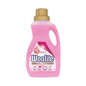 Flash Woolite Everyday Delicates Liquid Detergent 750ml (Pack of 4) 3283584 RK54905