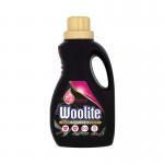 Woolite Dark Fabrics and Denim Liquid Detergent 750ml (Pack of 4) 254005 RK55010