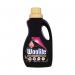 Woolite Dark Fabrics and Denim Liquid Detergent 750ml (Pack of 4) 254005 RK55010