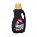 Woolite Dark Fabrics and Denim Liquid Detergent 750ml (Pack of 4) 254005 RK55010