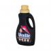 Woolite Dark Fabrics and Denim Liquid Detergent 750ml (Pack of 4) 254005 RK55010
