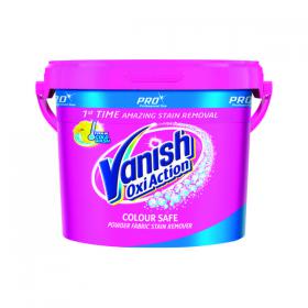 Vanish Oxi Action Stain Remover Powder 2.4kg 97915 RK55291