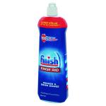 Finish Rinse Aid 800ml (Works to remove detergent and food residue) RB760420 RK55292