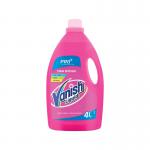 Vanish Liquid Fabric Stain Removal 4 Litre 74909 RK55515