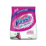 Vanish Powder Carpet Cleaner 650g Pack of 3 3271933 RK55890