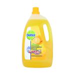 Dettol Multi-Surface Disinfectant Cleaner 4L Concentrate C004225 RK55898