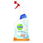 Dettol Power and Pure Advance Kitchen Spray 750ml RB774775 RK56175
