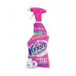 Vanish Oxi Action Carpet + Upholstery Spray 500ml Pack of 6 3305215 RK56179