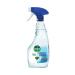 Dettol Disinfectant Trigger Spray Unfragranced 500ml 3087733-S RK56192
