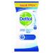 Dettol Antibacterial Surface Cleanser Wipes (Pack of 84) RB784365