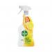 Dettol Multi-Surface Disinfectant Cleaner 1L Trigger 75001 RK56342