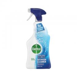 Dettol Washroom and Toilet Cleaning