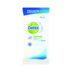 Dettol Surface Cleanser Wipes (Pack of 72) Wipes C001272 RK56955