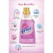 Vanish Gold Pink Gel Laundry Stain Remover 750ml Pack of 6 3318741 RK57400