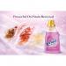 Vanish Gold Pink Gel Laundry Stain Remover 750ml Pack of 6 3318741 RK57400