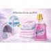 Vanish Gold Pink Gel Laundry Stain Remover 750ml Pack of 6 3318741 RK57400