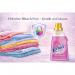 Vanish Gold Pink Gel Laundry Stain Remover 750ml Pack of 6 3318741 RK57400