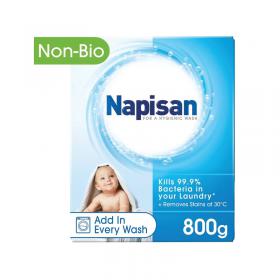 Napisan Stain Remover Powder 800g 3298517 RK57419