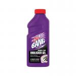 Cillit Bang Power Cleaner Odour Stop Unblocker Gel 500ml 3082040 RK57444