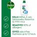 Dettol Laundry Sanitiser 3L 3121099-S RK57737