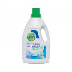 Dettol Laundry
