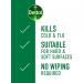 Dettol All-in-One Disinfectant 500ml Aerosol C003839 RK57794