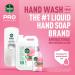 Dettol Pro Cleanse Antibacterial Hand Wash Citrus 5L (Pack of 4) 3253761 RK58842