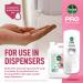 Dettol Pro Cleanse Antibacterial Hand Wash Citrus 5L (Pack of 4) 3253761 RK58842