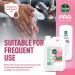 Dettol Pro Cleanse Antibacterial Hand Wash Citrus 5L (Pack of 4) 3253761 RK58842