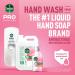 Dettol Pro Cleanse Antibacterial Liquid Hand Soap 500ml 3256520 RK58852