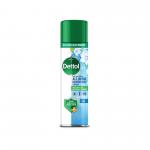 Dettol AIO Dis Spray Linen 300ml Pk6