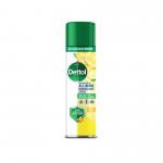 Dettol AIO Dis Spray Lemon 300ml Pk6