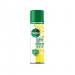 Dettol AIO Dis Spray Lemon 300ml Pk6