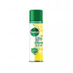 Dettol All In One Disinfectant Spray Lemon 300ml (Pack of 6) 3273739 RK58984