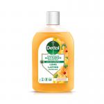 Dettol Concentrated Disinfectant Mango + Hibiscus 3319741 RK59365