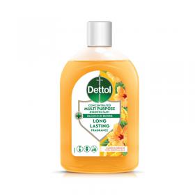 Dettol Concentrated Disinfectant Mango + Hibiscus 3319741 RK59365