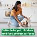 Dettol Concentrated Disinfectant Mango + Hibiscus 3319741 RK59365