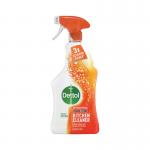 Dettol Antibacterial Kitchen Cleaner Spray 1 Litre 3324803 RK59409