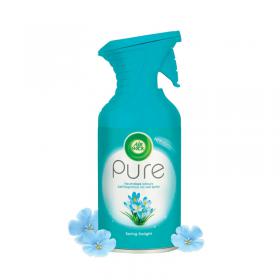 Air Wick Spray Pure Spring Delight Spray 250ml 3013419 RK63878