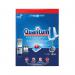 Quantum Professional Dishwasher Tablets (Pack of 125) 3294235 RK69658
