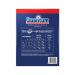Quantum Professional Dishwasher Tablets (Pack of 125) 3294235 RK69658